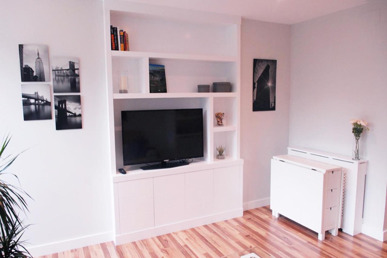 Silver Home 산티아고데콤포스텔라 외부 사진