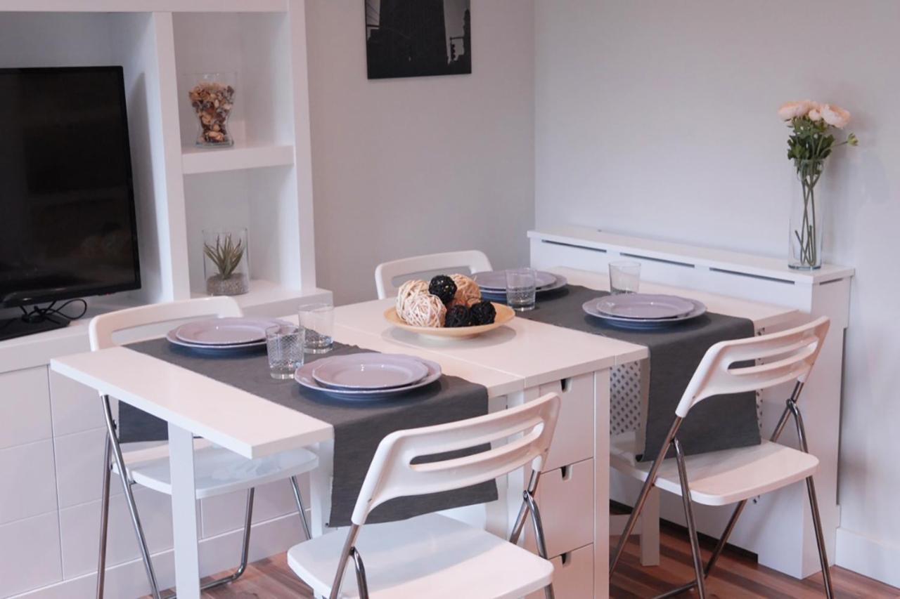 Silver Home 산티아고데콤포스텔라 외부 사진