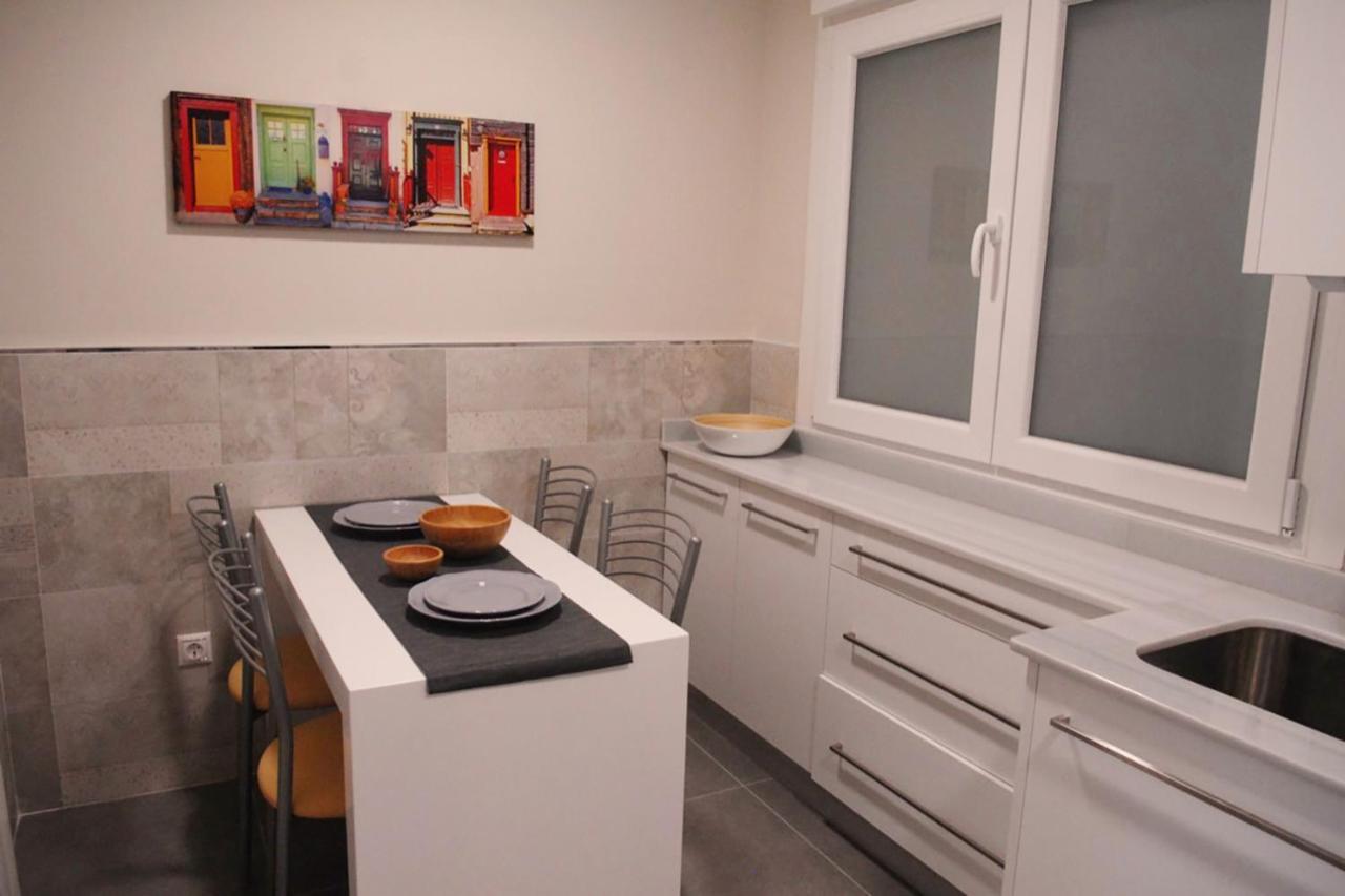 Silver Home 산티아고데콤포스텔라 외부 사진