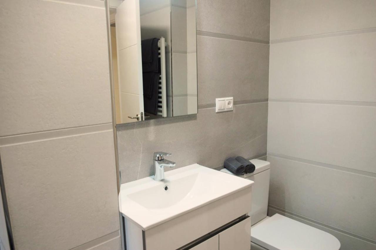 Silver Home 산티아고데콤포스텔라 외부 사진