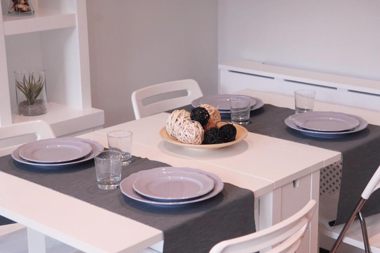 Silver Home 산티아고데콤포스텔라 외부 사진