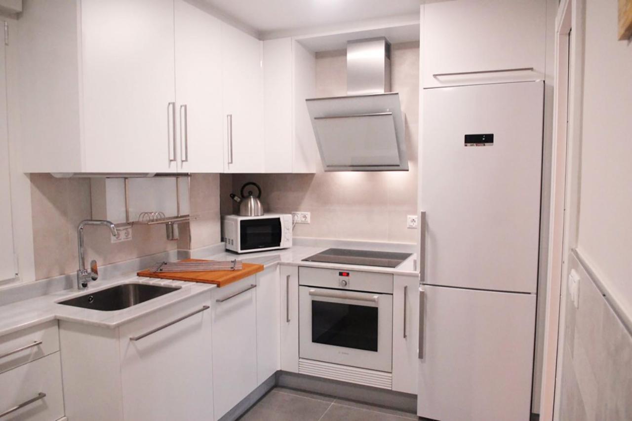 Silver Home 산티아고데콤포스텔라 외부 사진