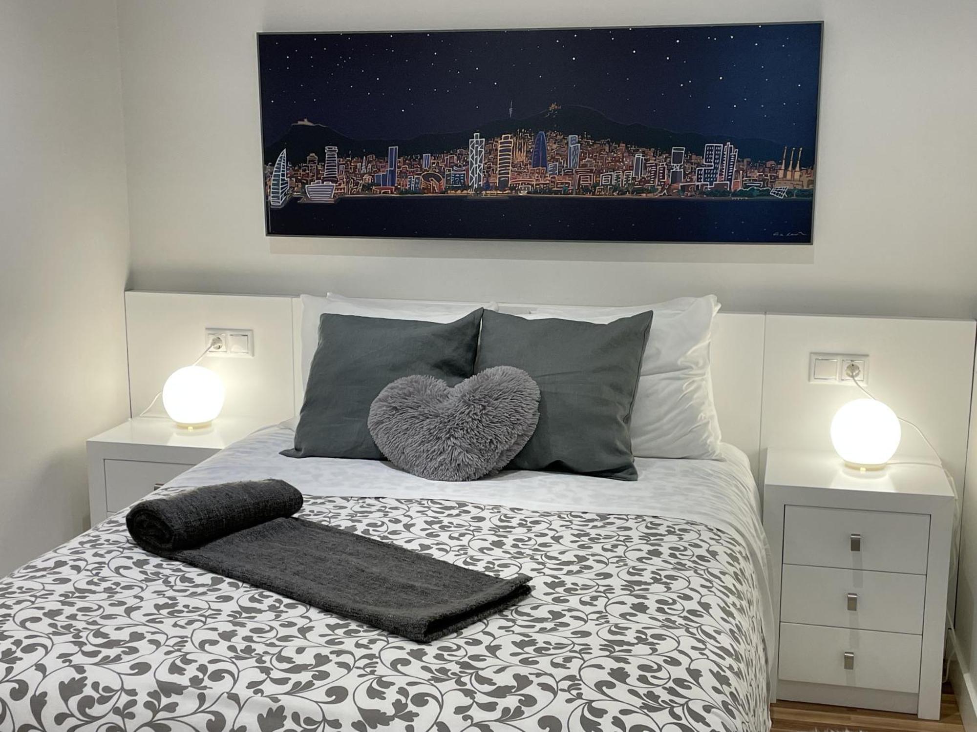 Silver Home 산티아고데콤포스텔라 외부 사진
