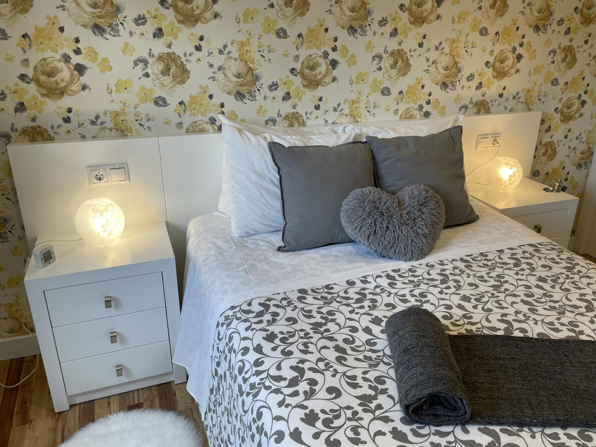 Silver Home 산티아고데콤포스텔라 외부 사진