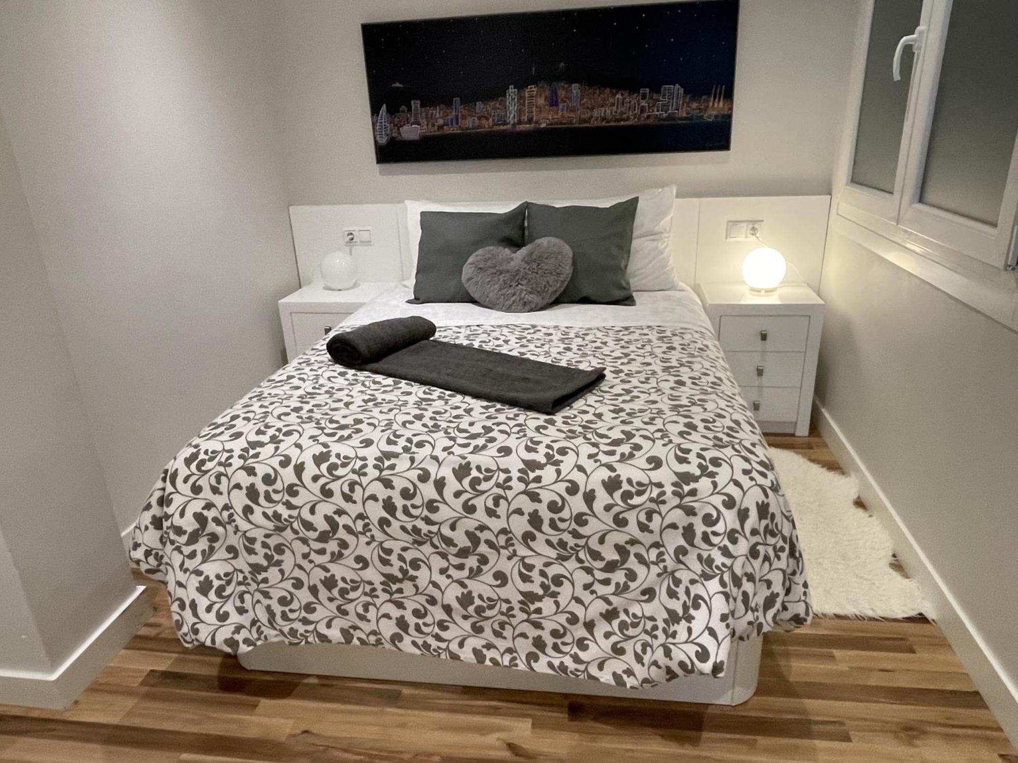 Silver Home 산티아고데콤포스텔라 외부 사진